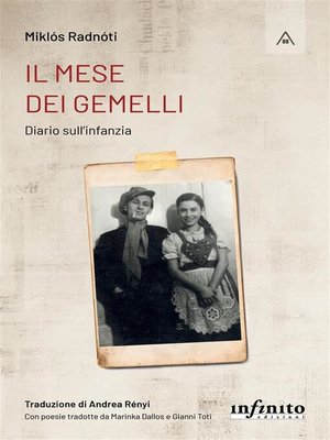 cover image of Il mese dei Gemelli